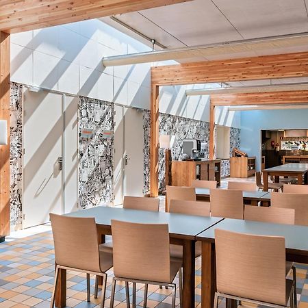 Stayokay Hostel Egmond Екстер'єр фото