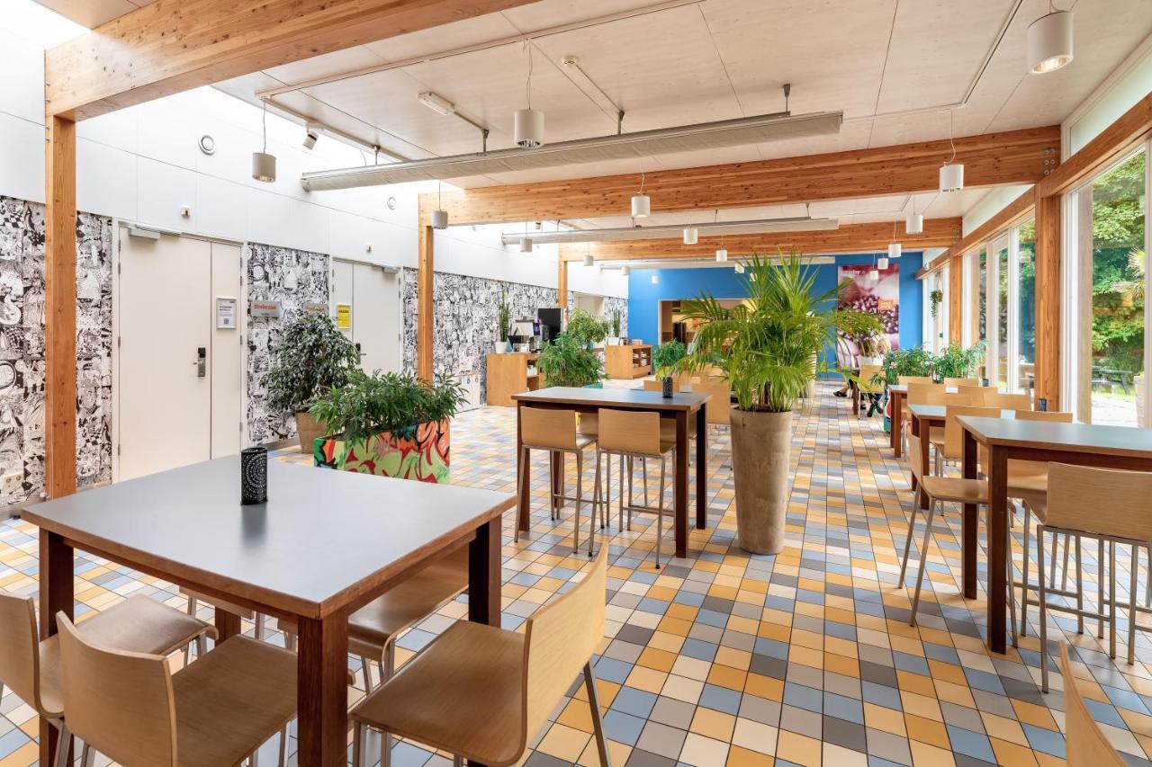 Stayokay Hostel Egmond Екстер'єр фото