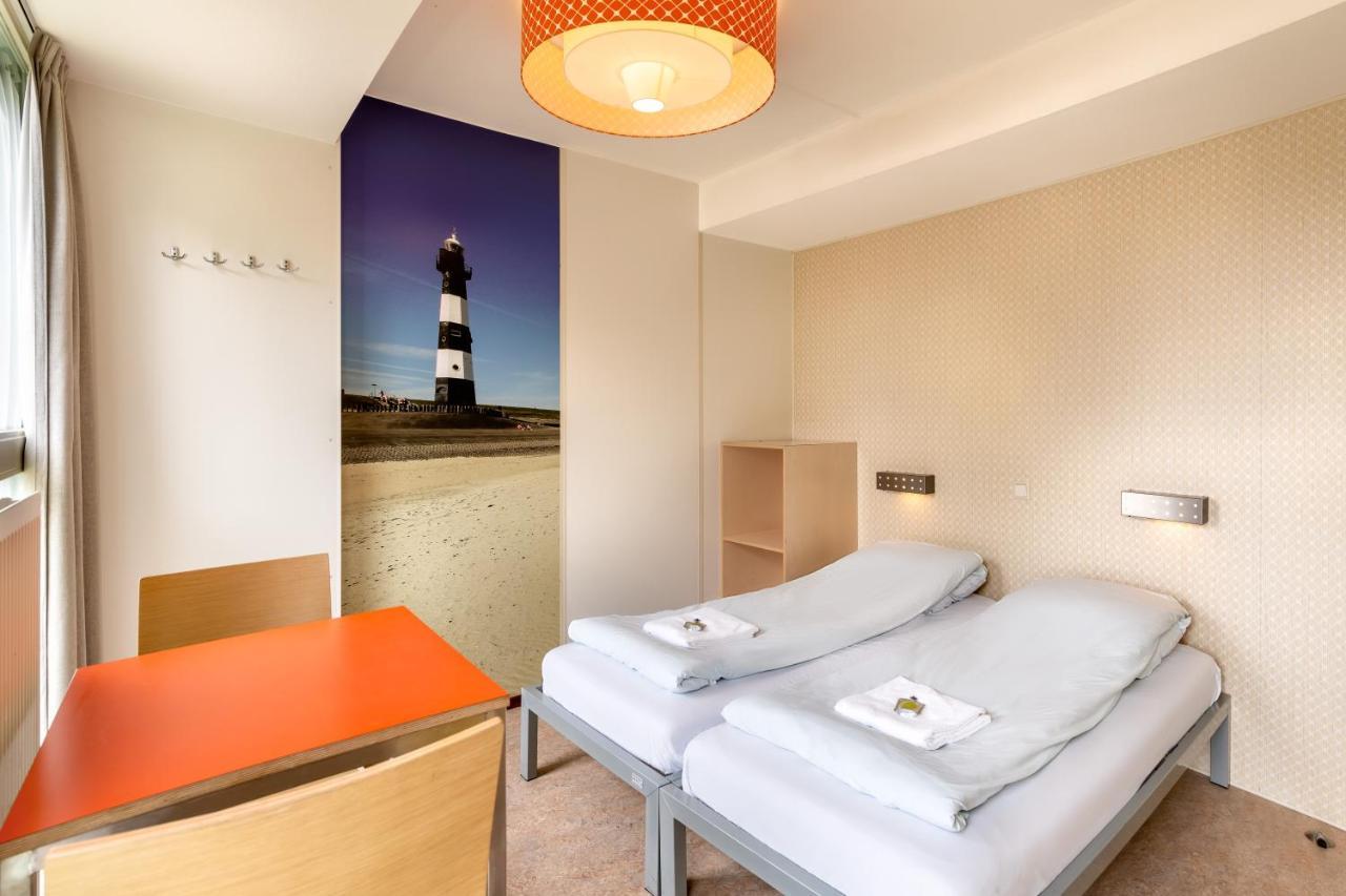 Stayokay Hostel Egmond Екстер'єр фото