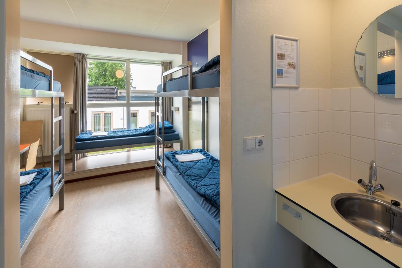 Stayokay Hostel Egmond Екстер'єр фото