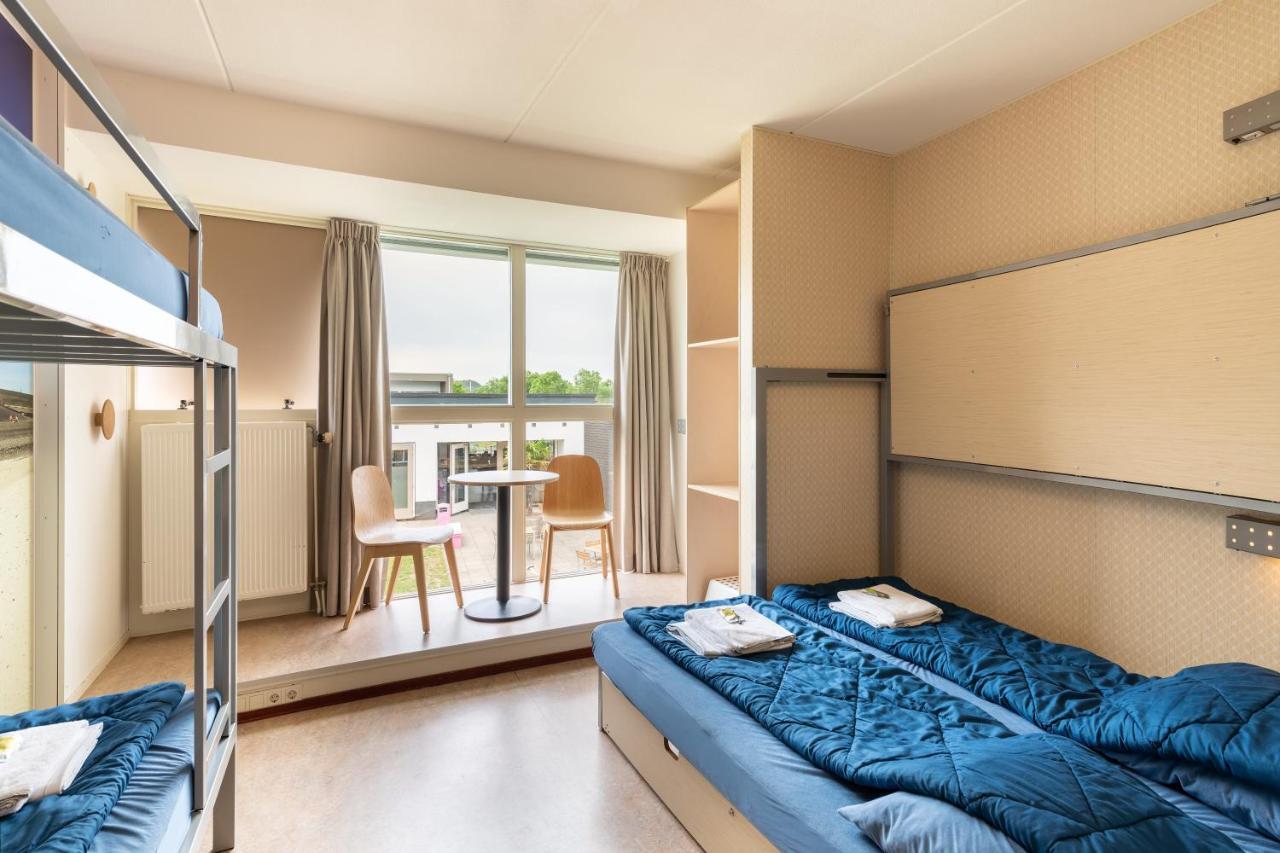 Stayokay Hostel Egmond Екстер'єр фото