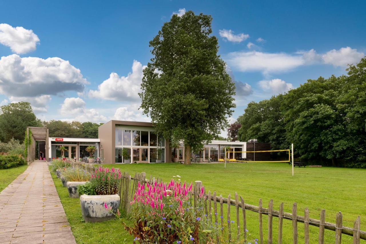 Stayokay Hostel Egmond Екстер'єр фото