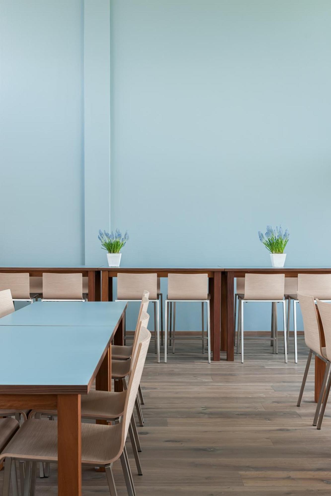 Stayokay Hostel Egmond Екстер'єр фото