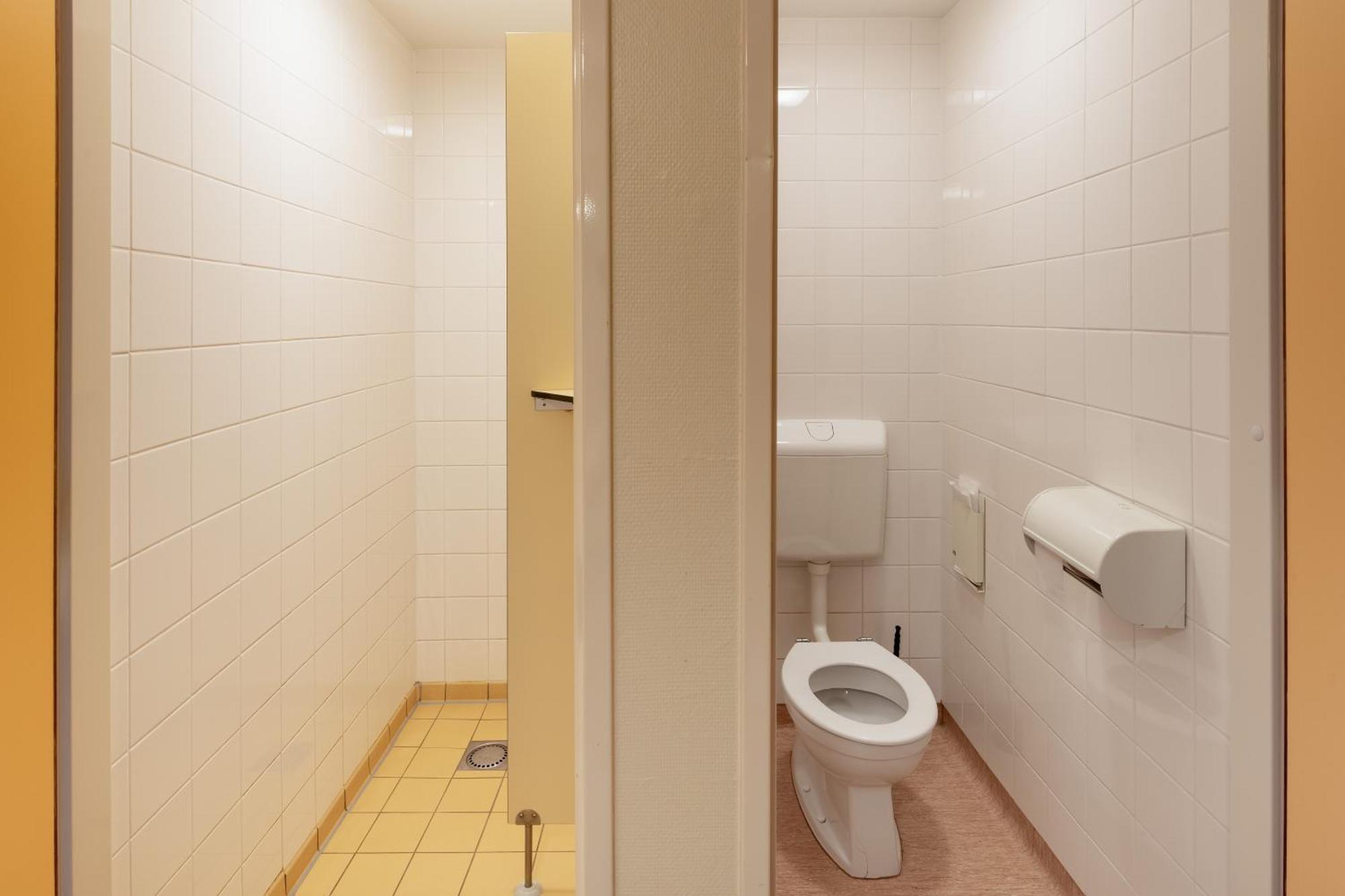 Stayokay Hostel Egmond Екстер'єр фото