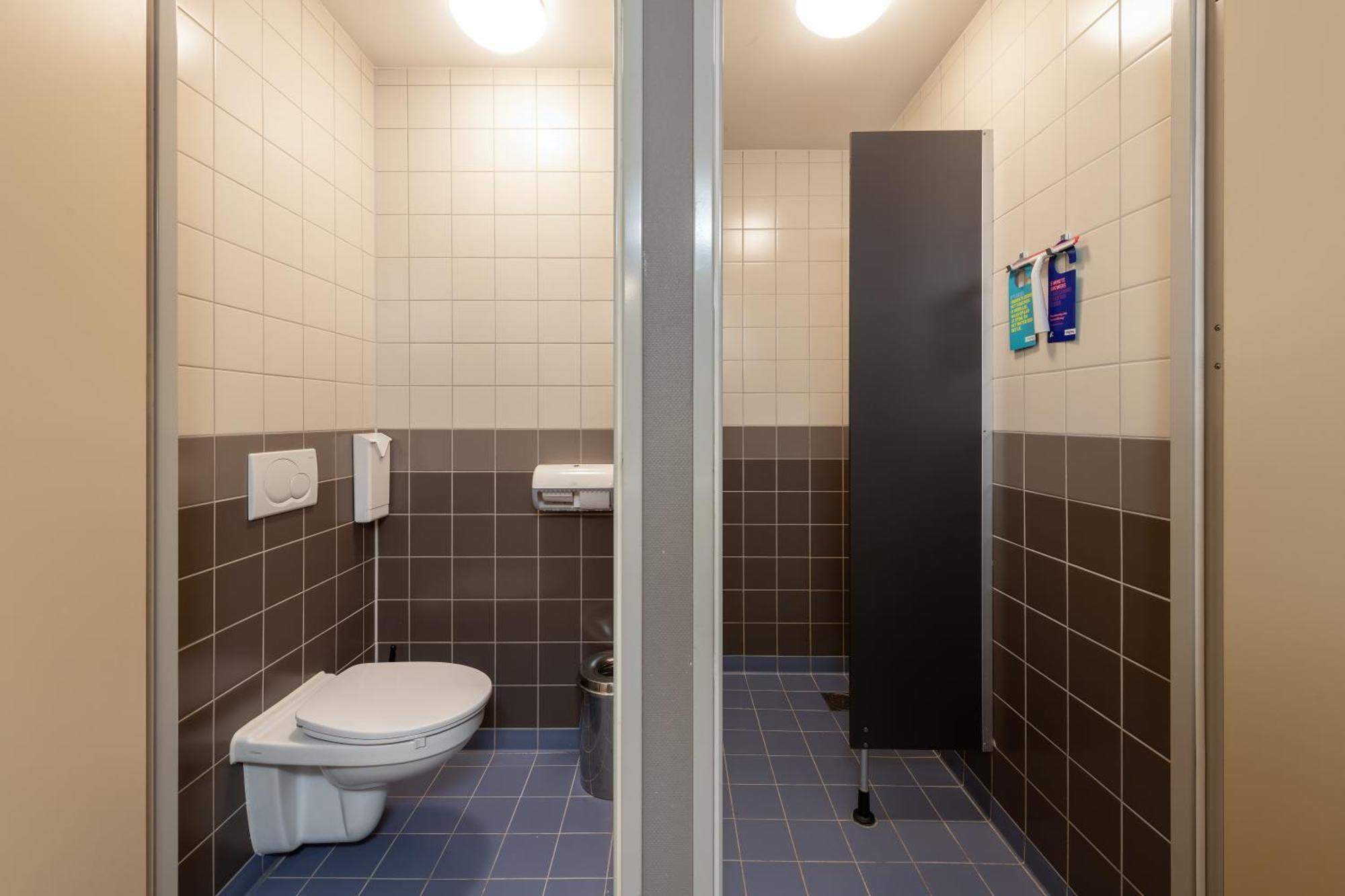 Stayokay Hostel Egmond Екстер'єр фото